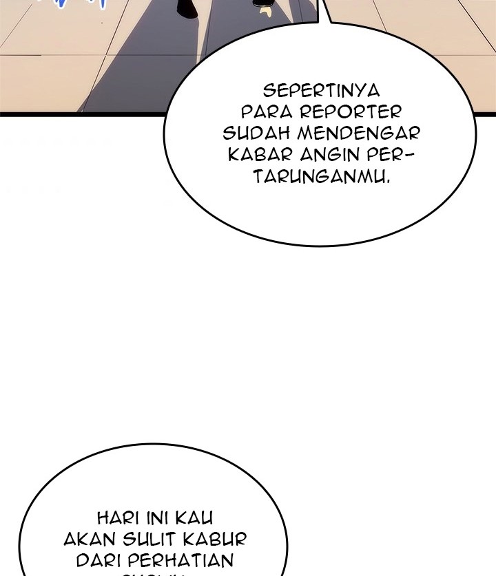 Solo Leveling Chapter 147 - halaman 96