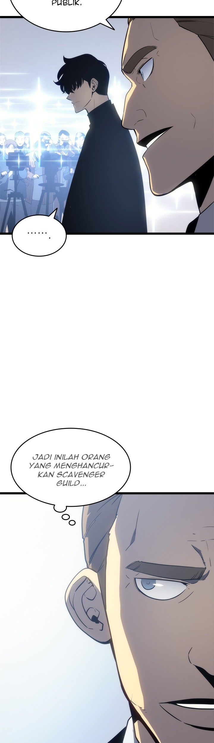 Solo Leveling Chapter 147 - halaman 97