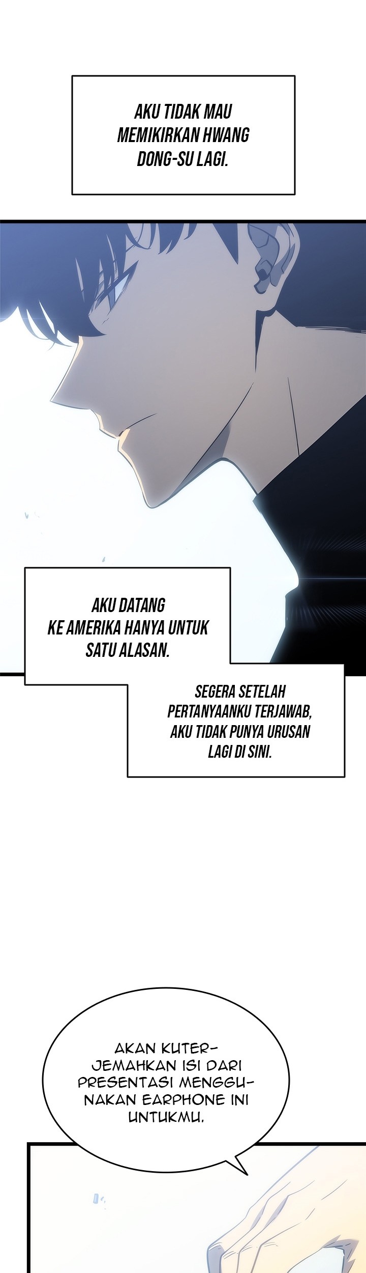 Solo Leveling Chapter 147 - halaman 99
