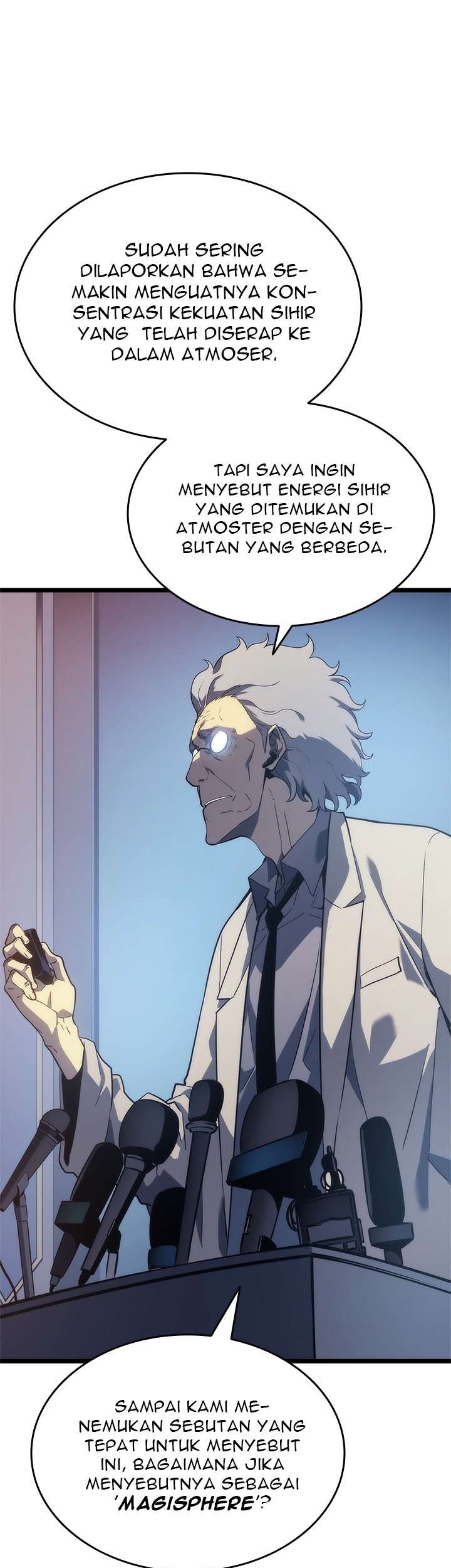 Solo Leveling Chapter 148 - halaman 11