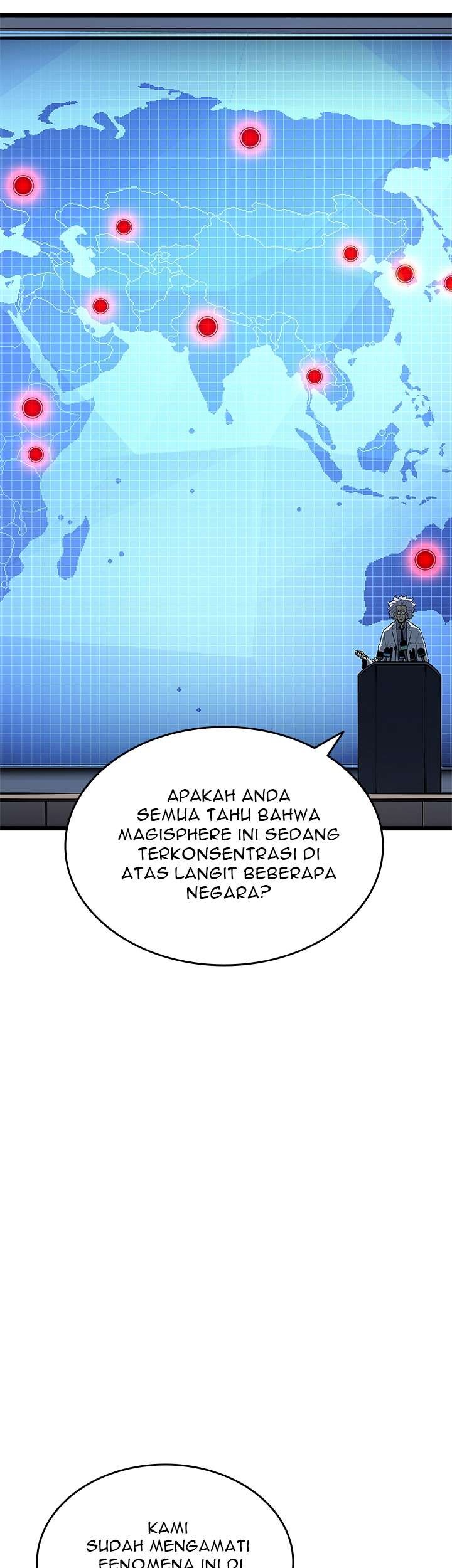 Solo Leveling Chapter 148 - halaman 13