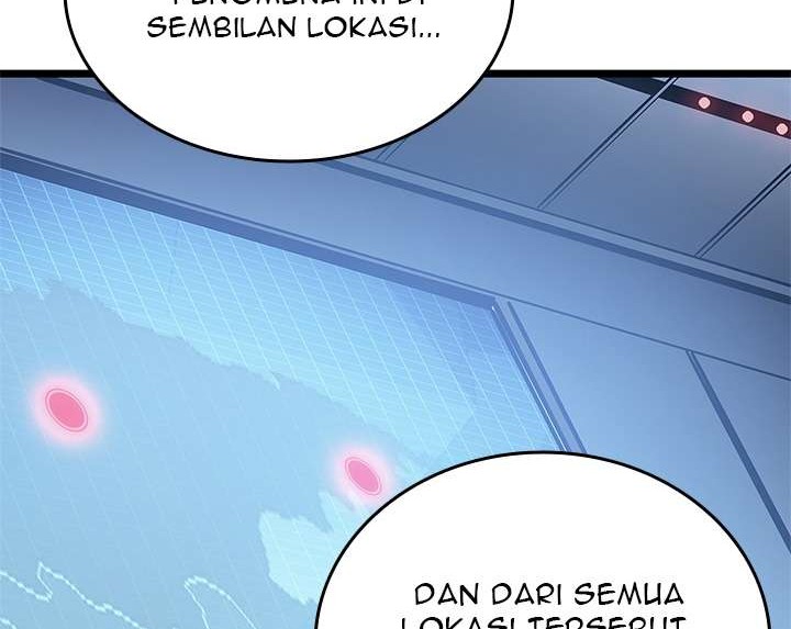 Solo Leveling Chapter 148 - halaman 14