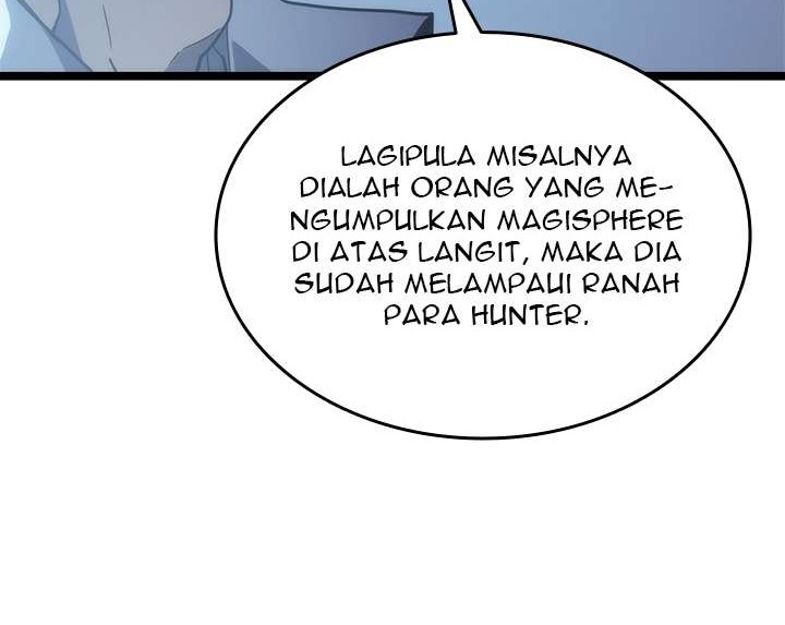 Solo Leveling Chapter 148 - halaman 20