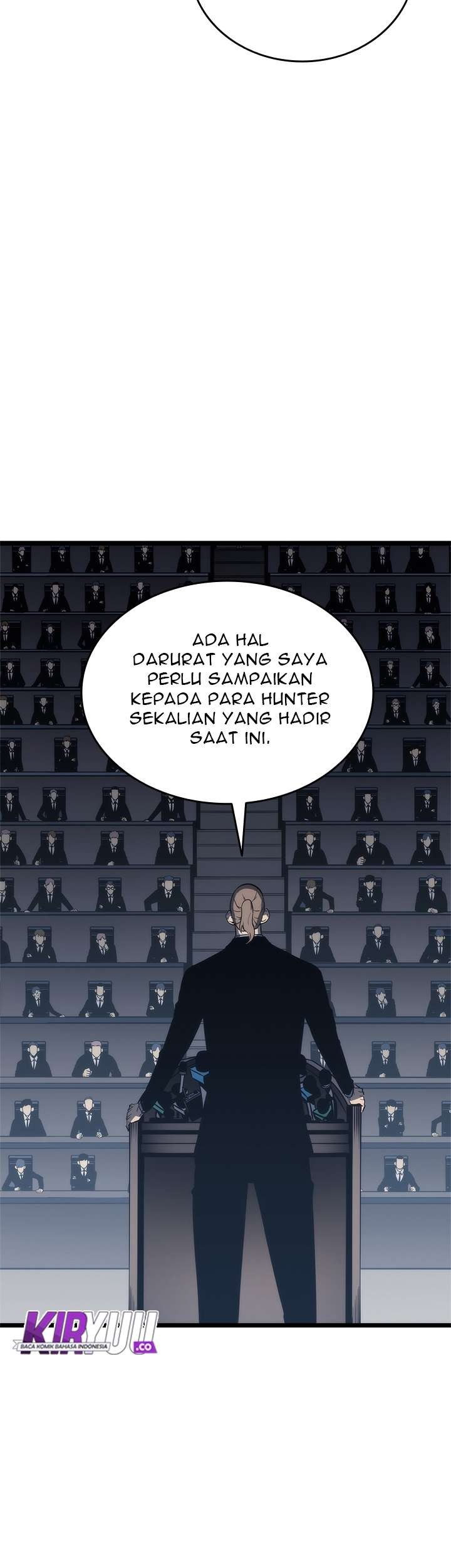 Solo Leveling Chapter 148 - halaman 25