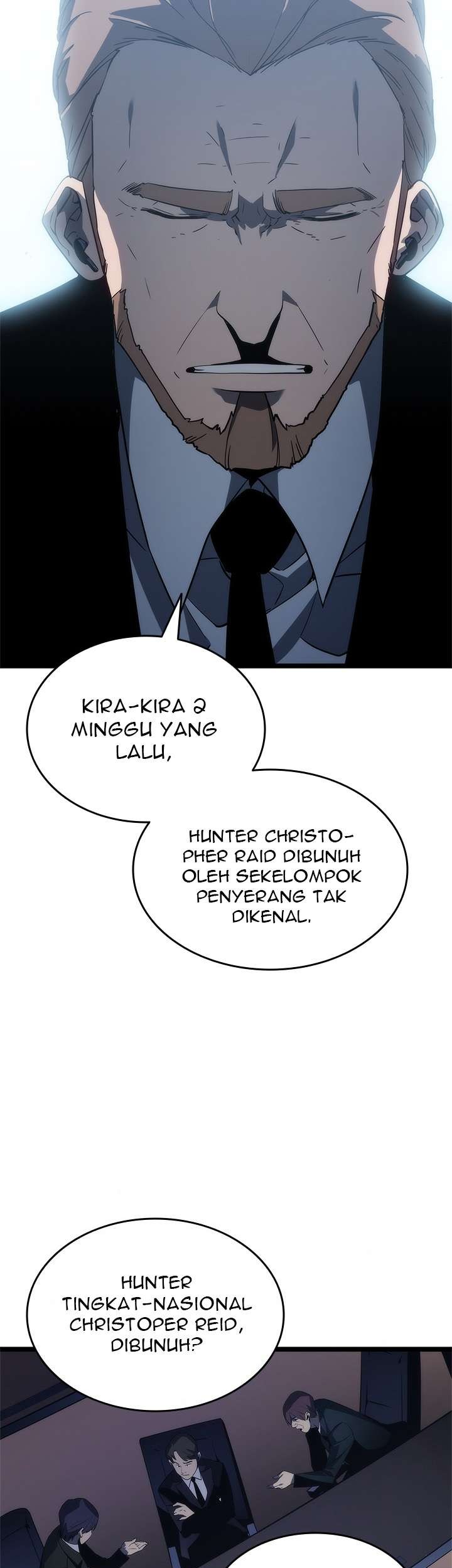 Solo Leveling Chapter 148 - halaman 27