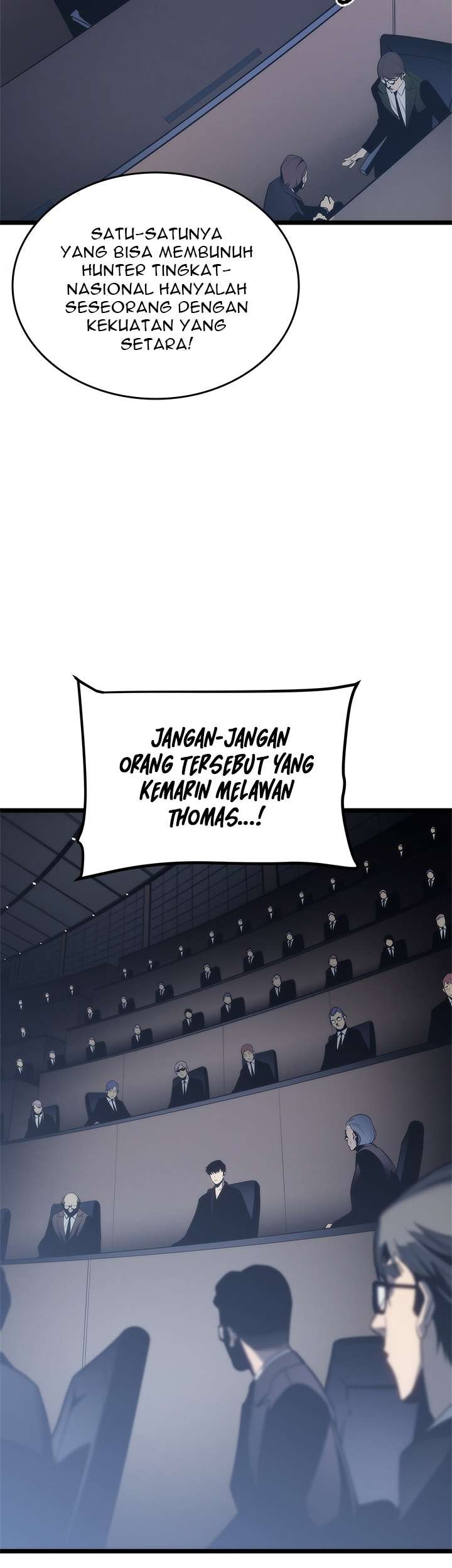 Solo Leveling Chapter 148 - halaman 29