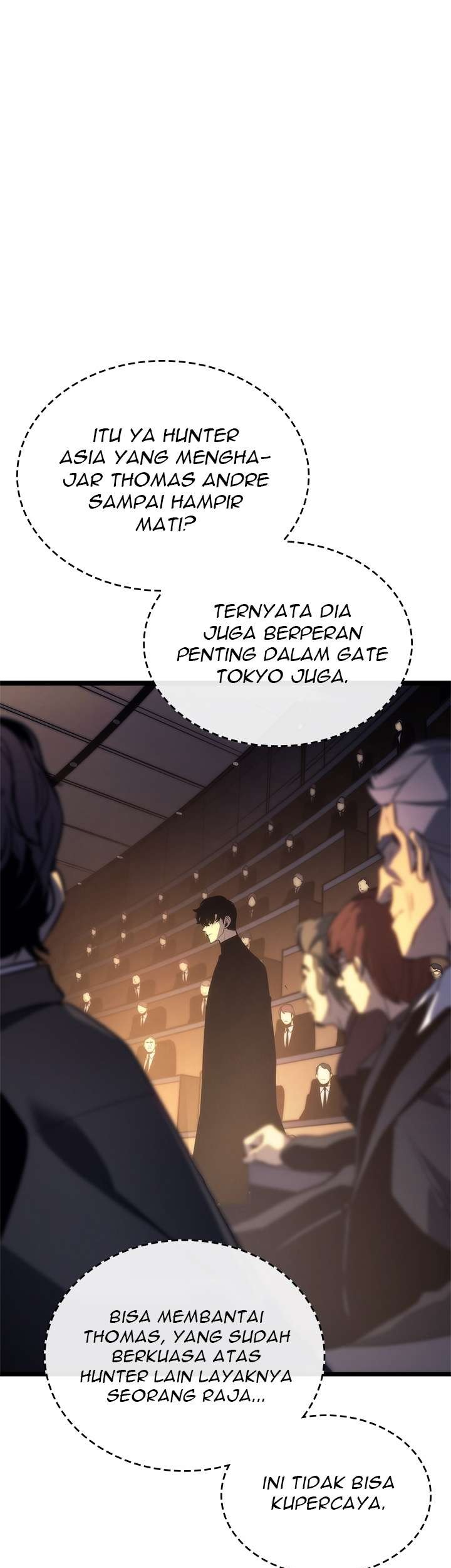 Solo Leveling Chapter 148 - halaman 3