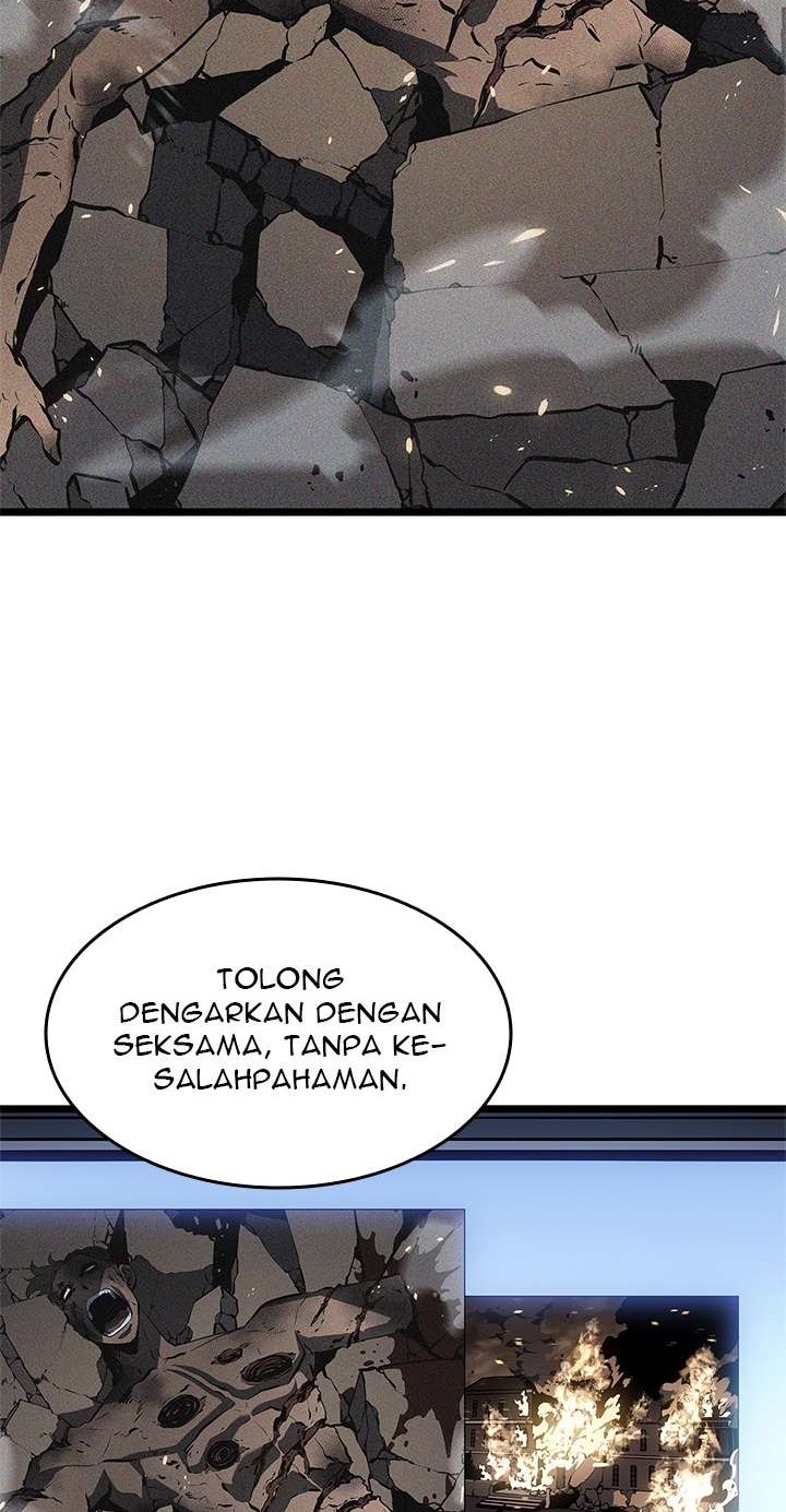 Solo Leveling Chapter 148 - halaman 32
