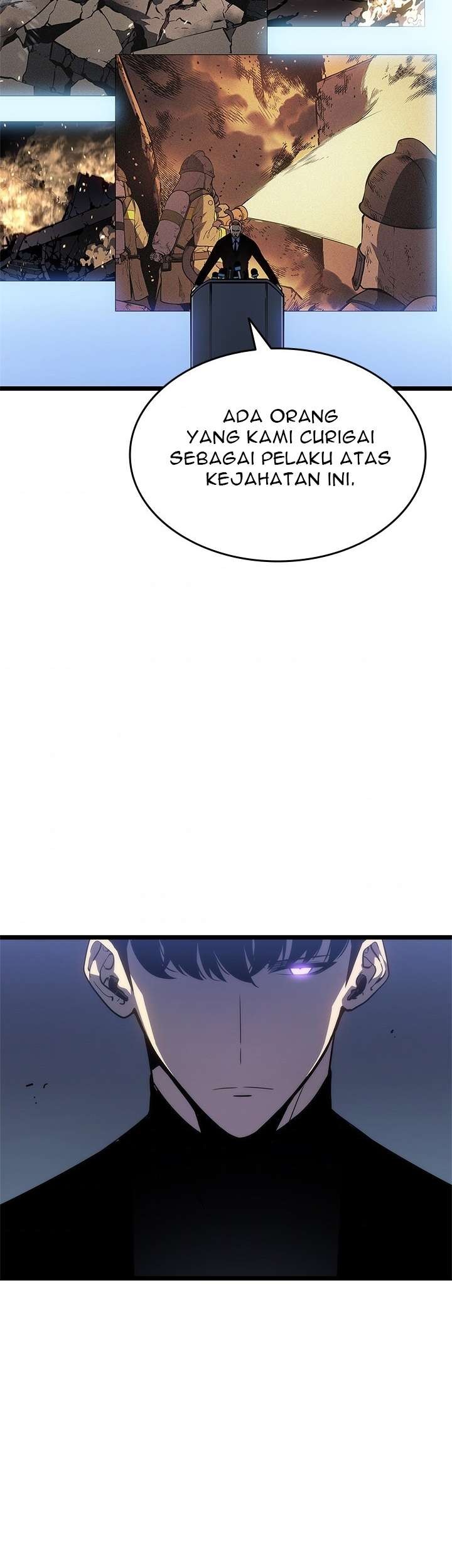 Solo Leveling Chapter 148 - halaman 33