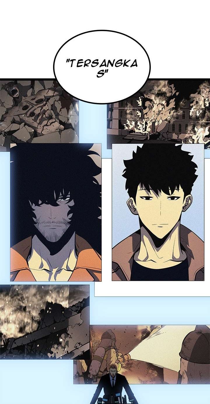 Solo Leveling Chapter 148 - halaman 34