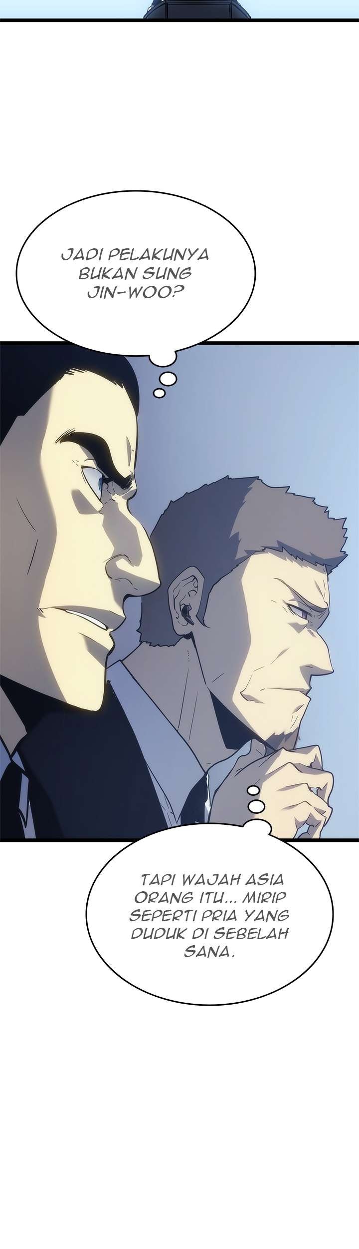 Solo Leveling Chapter 148 - halaman 35