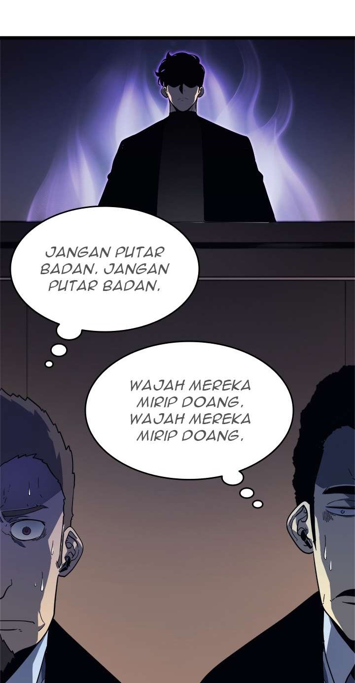 Solo Leveling Chapter 148 - halaman 36
