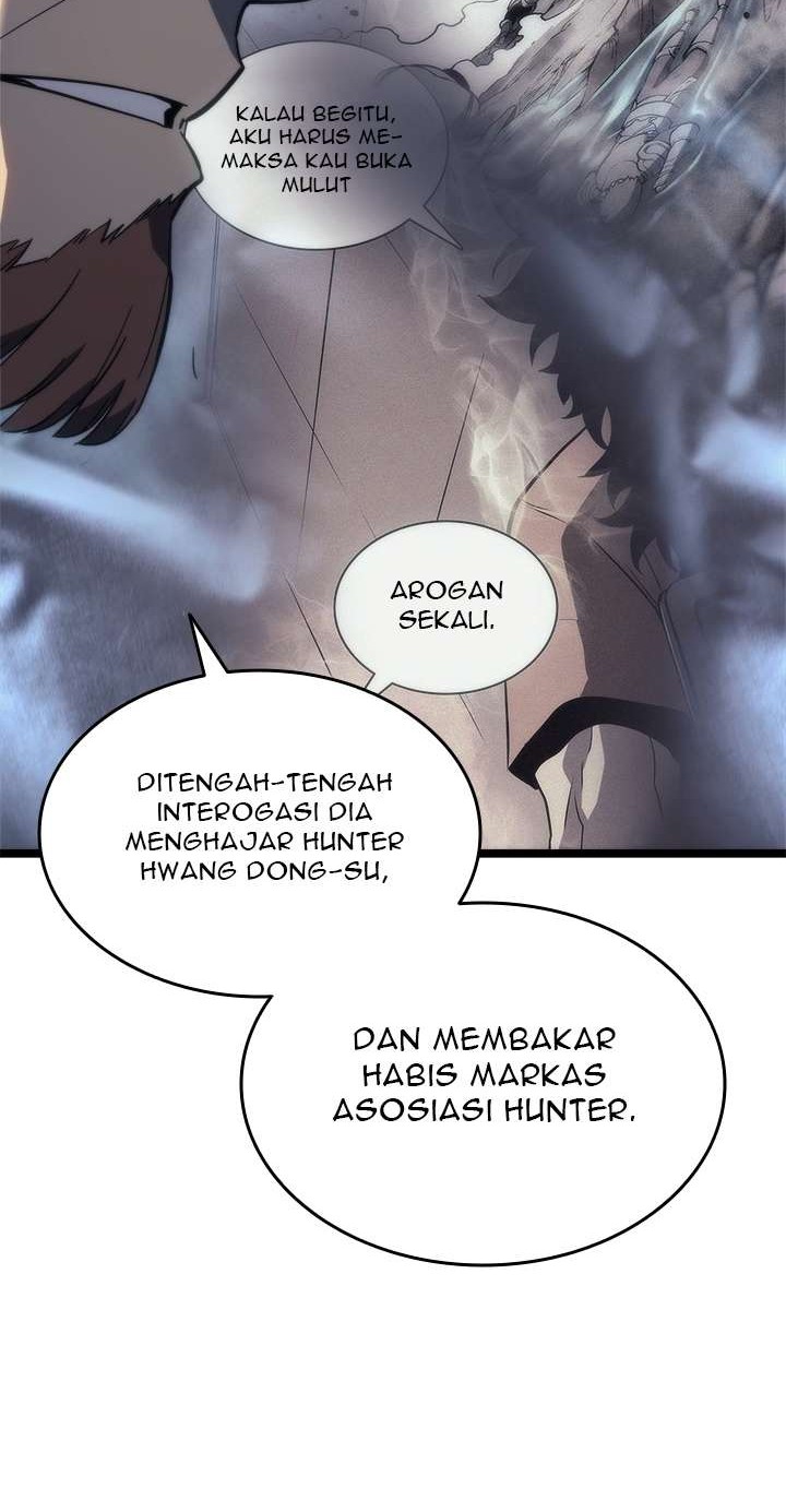 Solo Leveling Chapter 148 - halaman 40