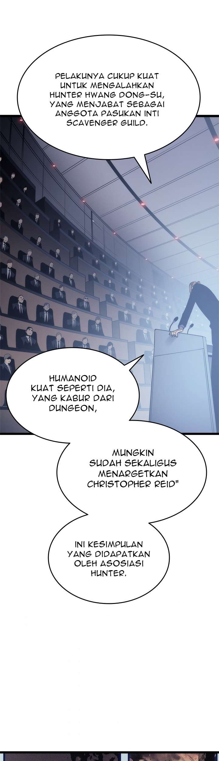 Solo Leveling Chapter 148 - halaman 41
