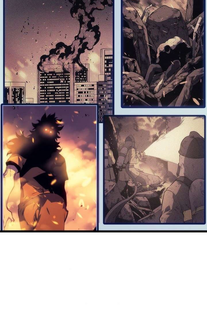 Solo Leveling Chapter 148 - halaman 42