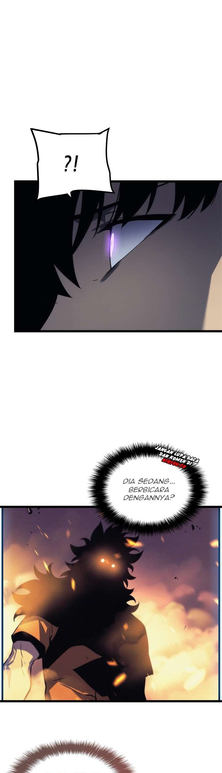 Solo Leveling Chapter 148 - halaman 43