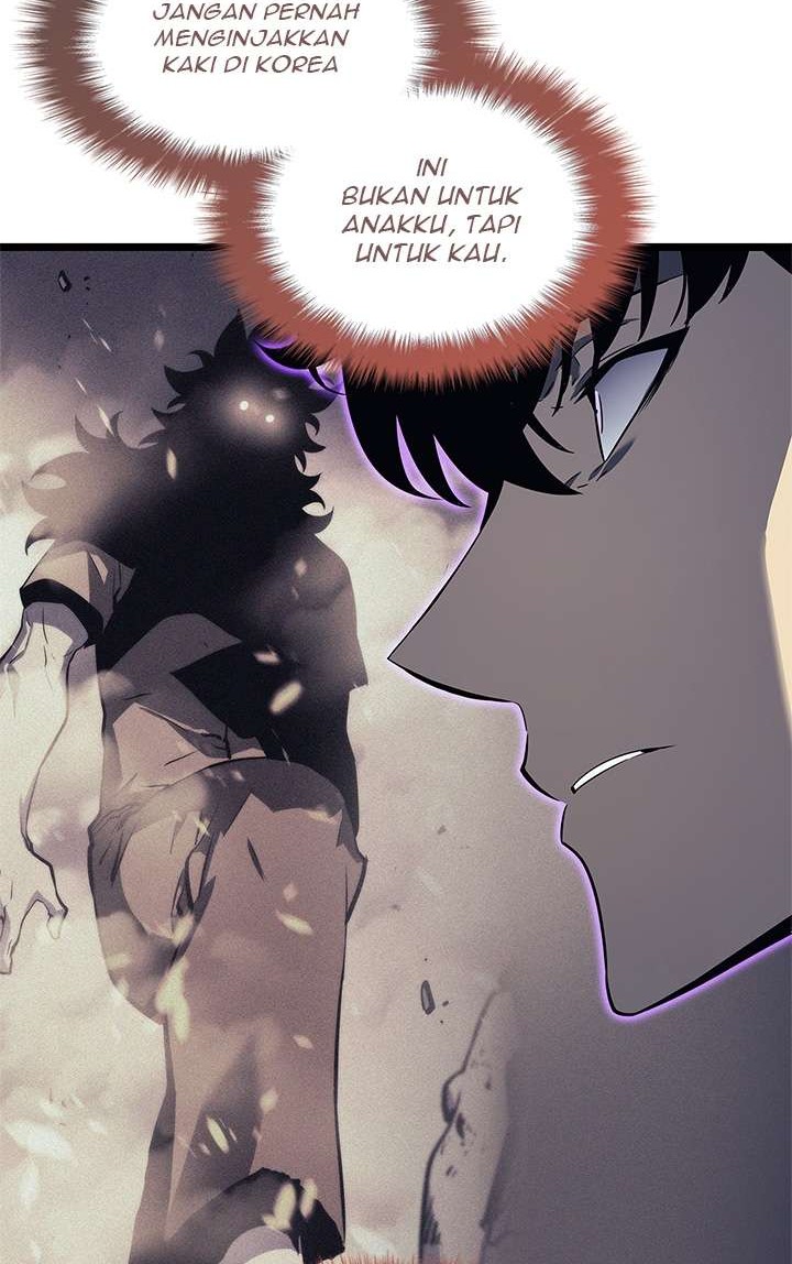 Solo Leveling Chapter 148 - halaman 44