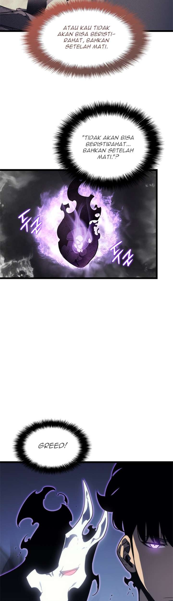 Solo Leveling Chapter 148 - halaman 45