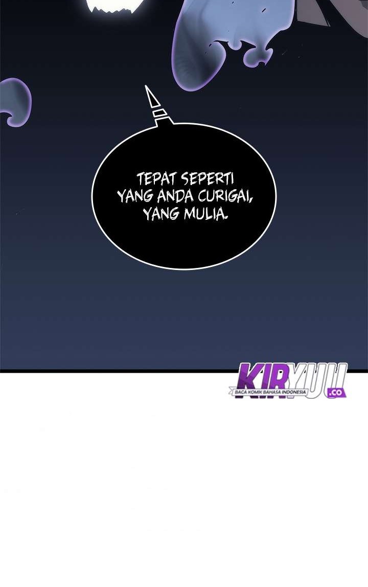 Solo Leveling Chapter 148 - halaman 46