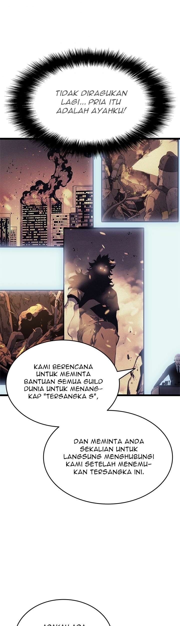 Solo Leveling Chapter 148 - halaman 47