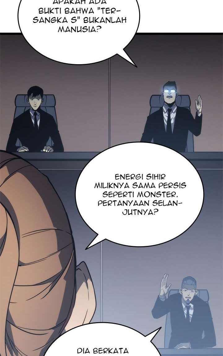 Solo Leveling Chapter 148 - halaman 48