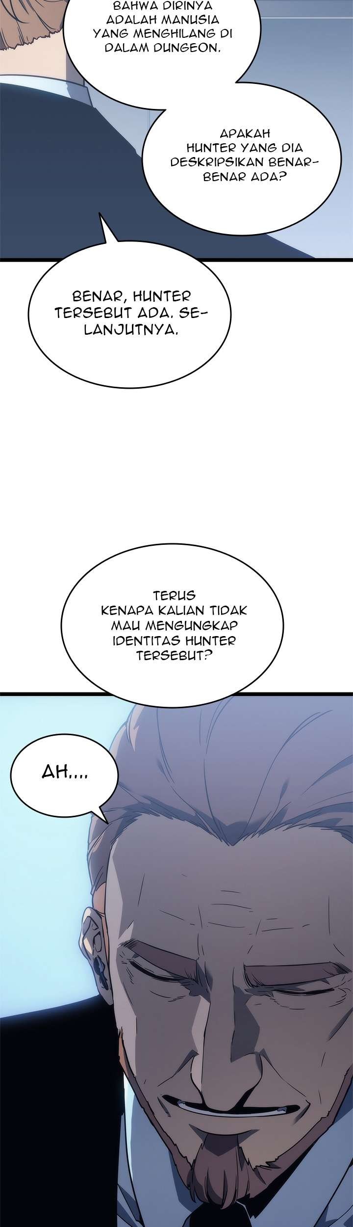 Solo Leveling Chapter 148 - halaman 49