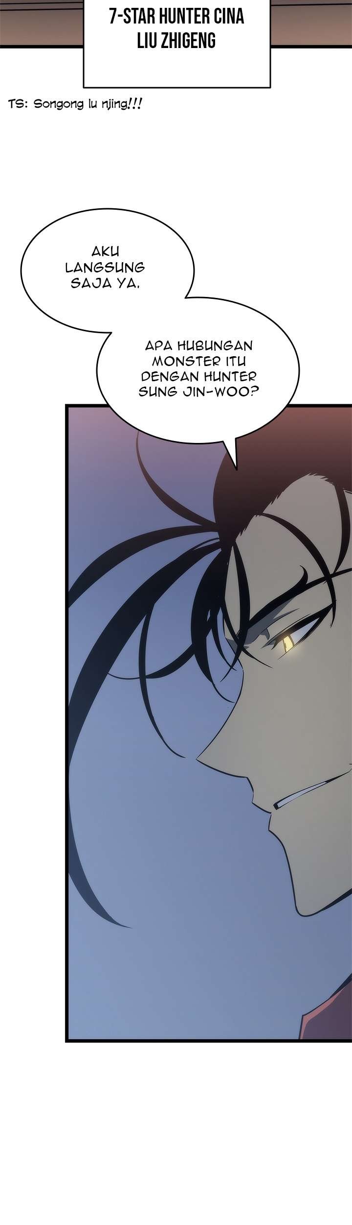 Solo Leveling Chapter 148 - halaman 55