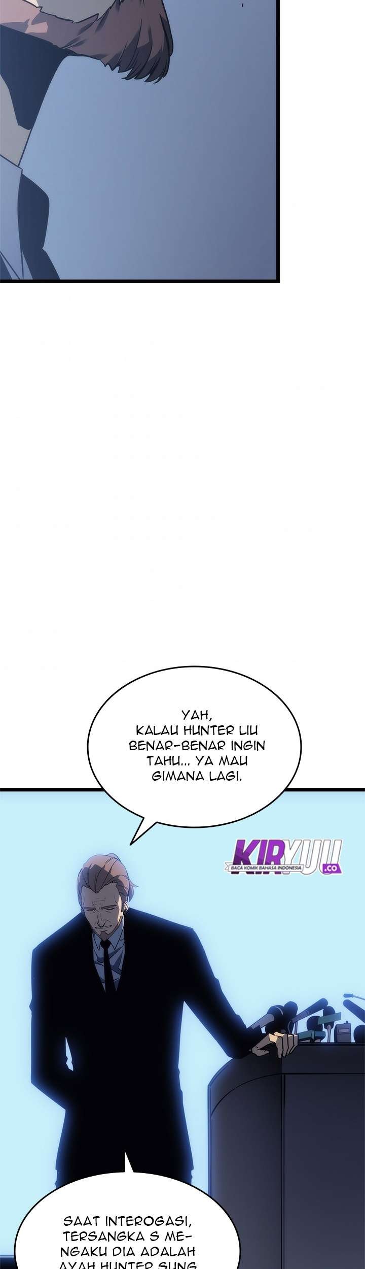 Solo Leveling Chapter 148 - halaman 57