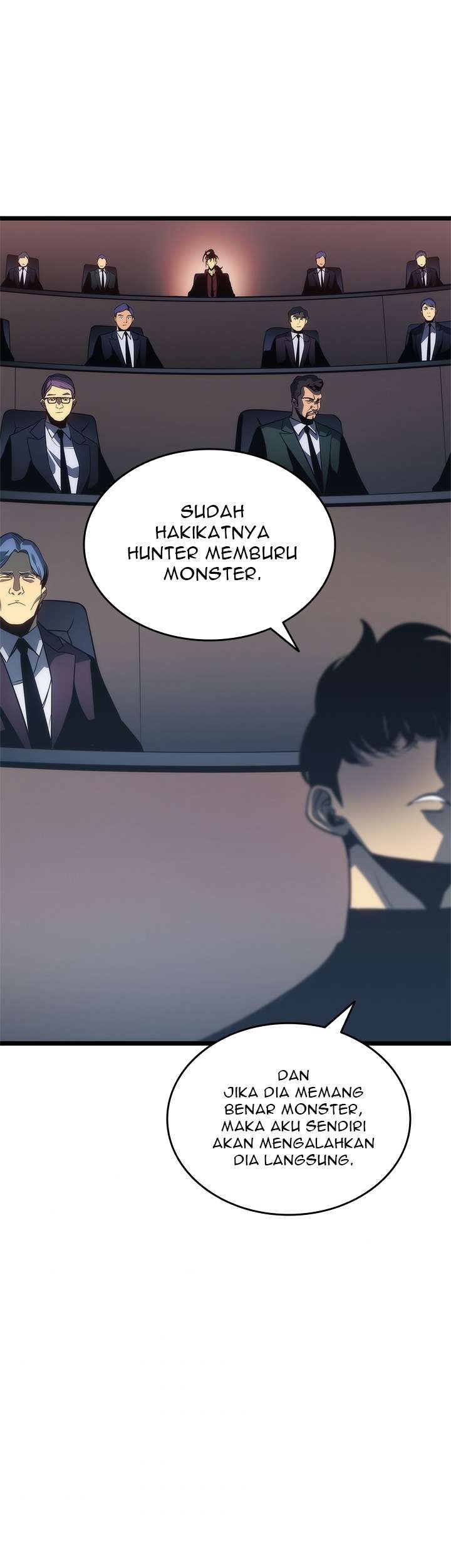 Solo Leveling Chapter 148 - halaman 61