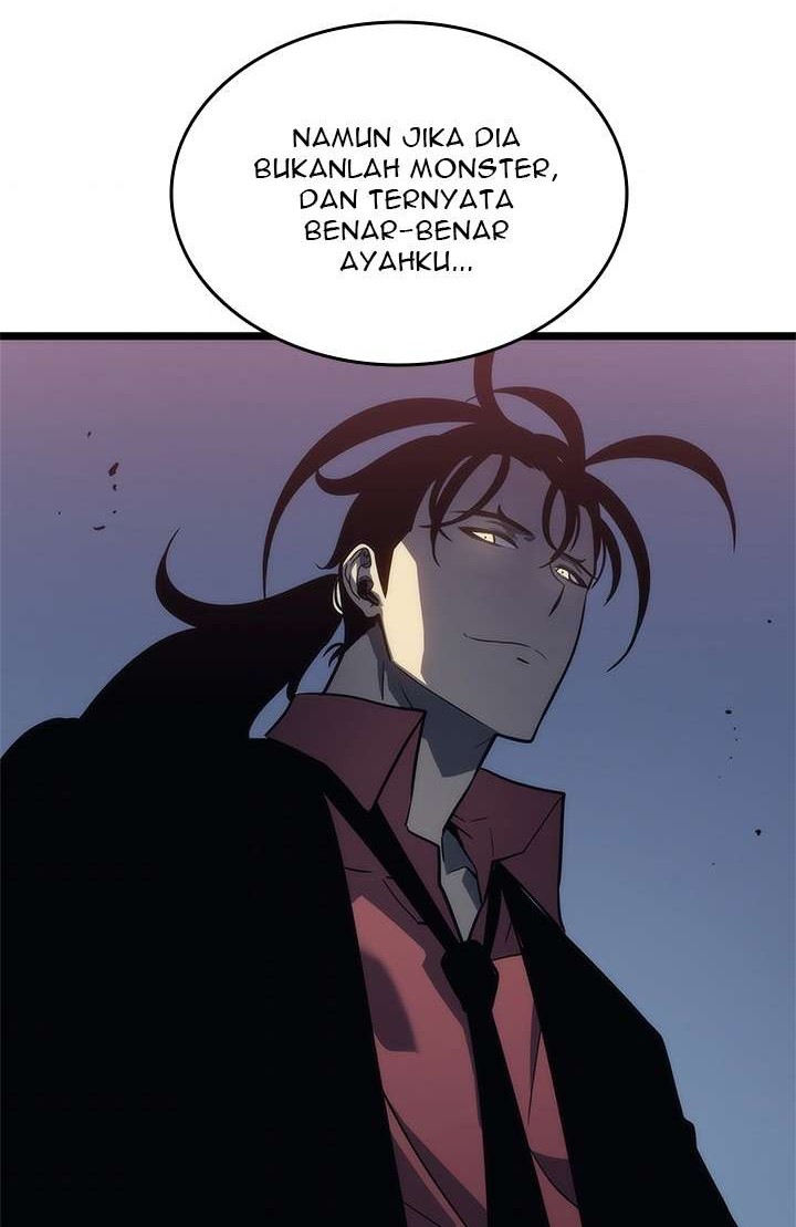 Solo Leveling Chapter 148 - halaman 62