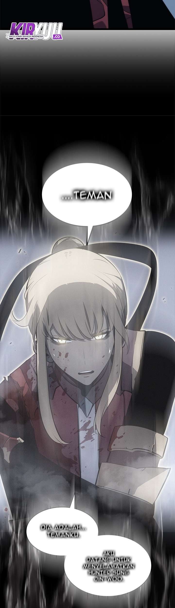 Solo Leveling Chapter 148 - halaman 63