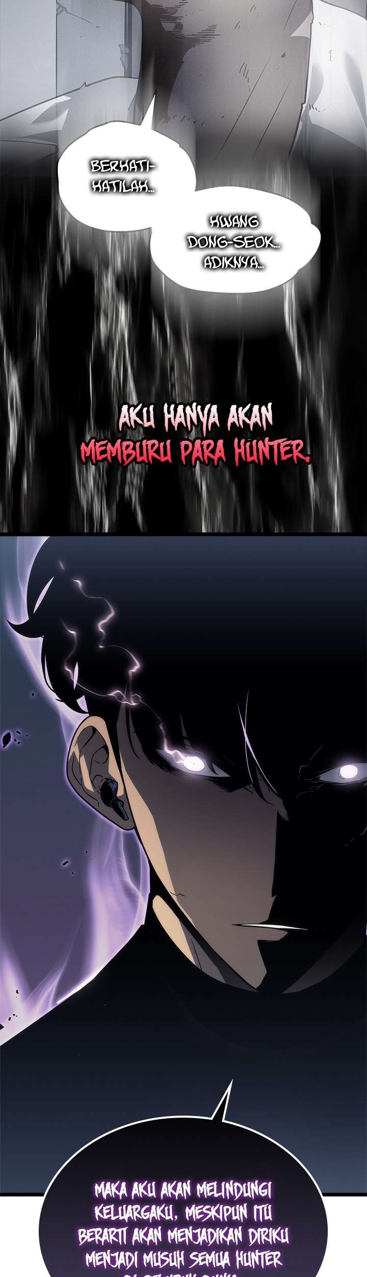 Solo Leveling Chapter 148 - halaman 65