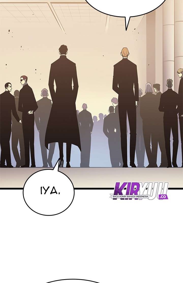 Solo Leveling Chapter 148 - halaman 68