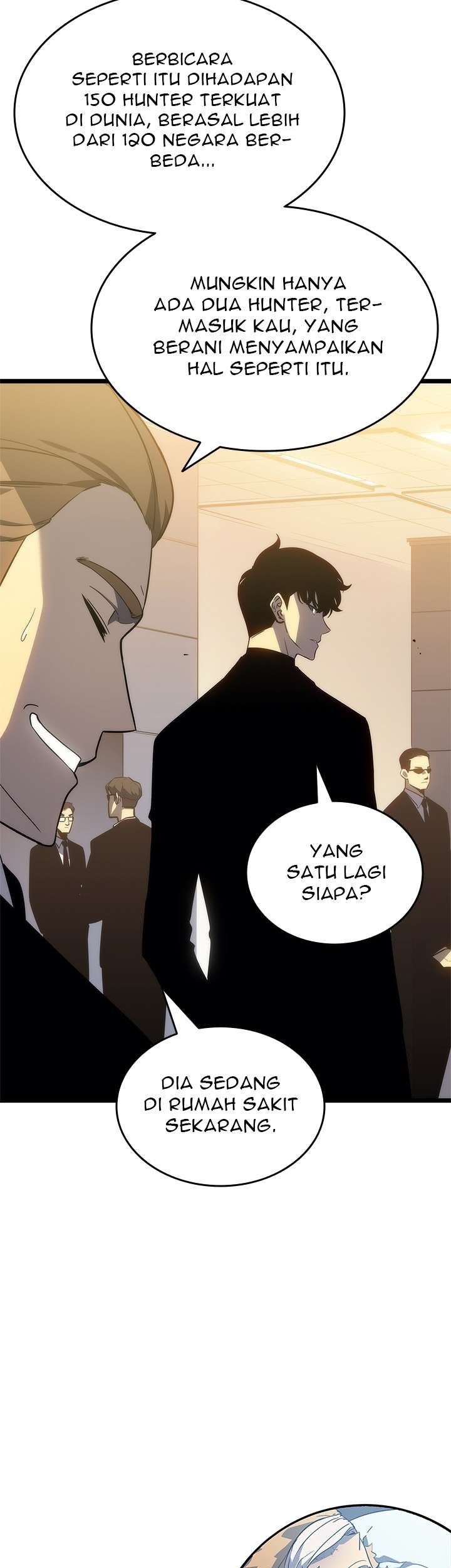 Solo Leveling Chapter 148 - halaman 69
