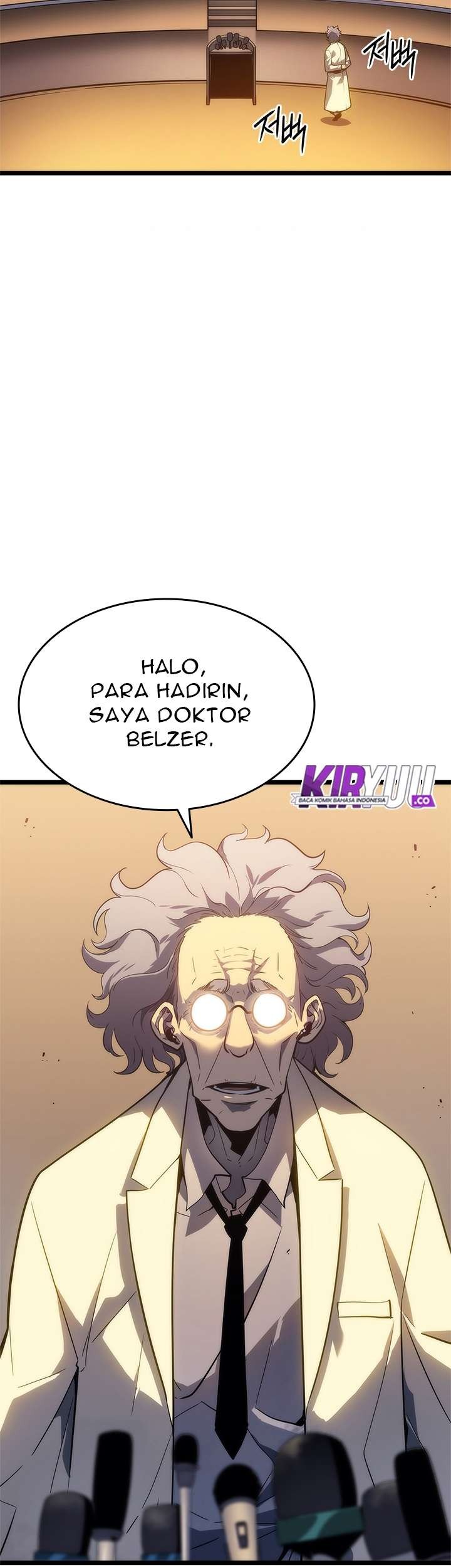 Solo Leveling Chapter 148 - halaman 7