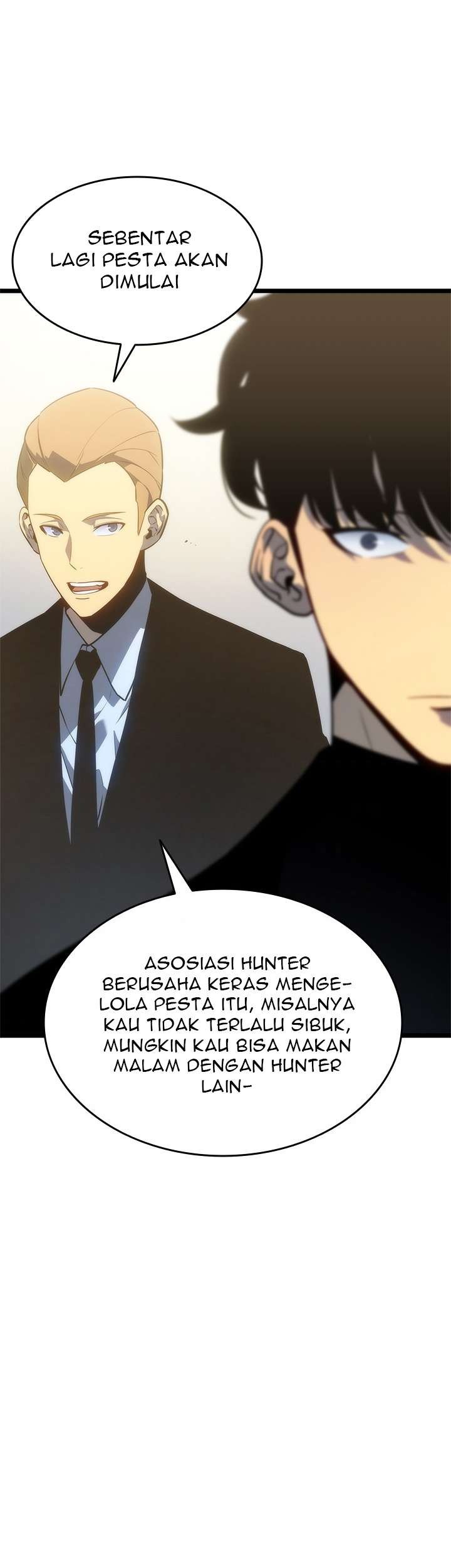 Solo Leveling Chapter 148 - halaman 71