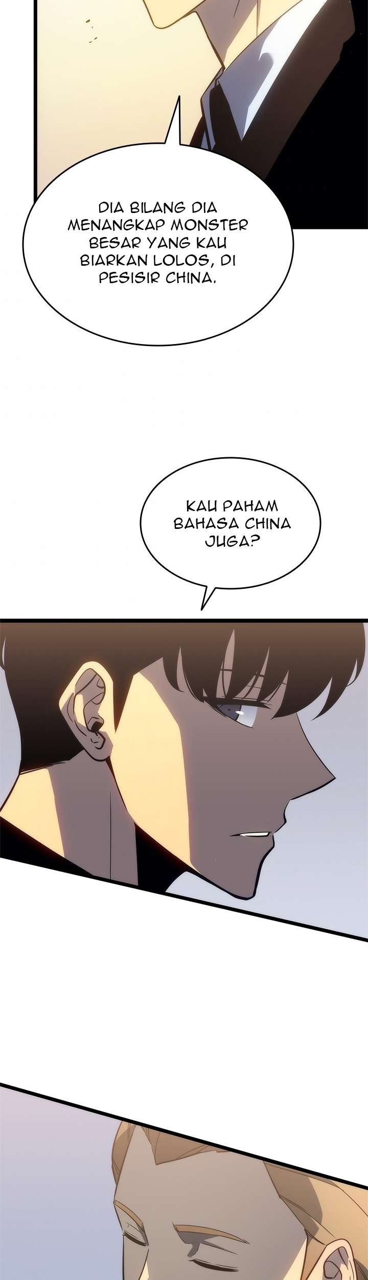 Solo Leveling Chapter 148 - halaman 77
