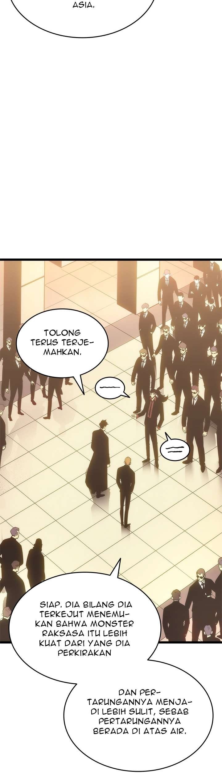 Solo Leveling Chapter 148 - halaman 79