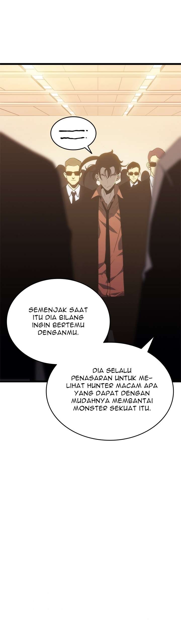 Solo Leveling Chapter 148 - halaman 81