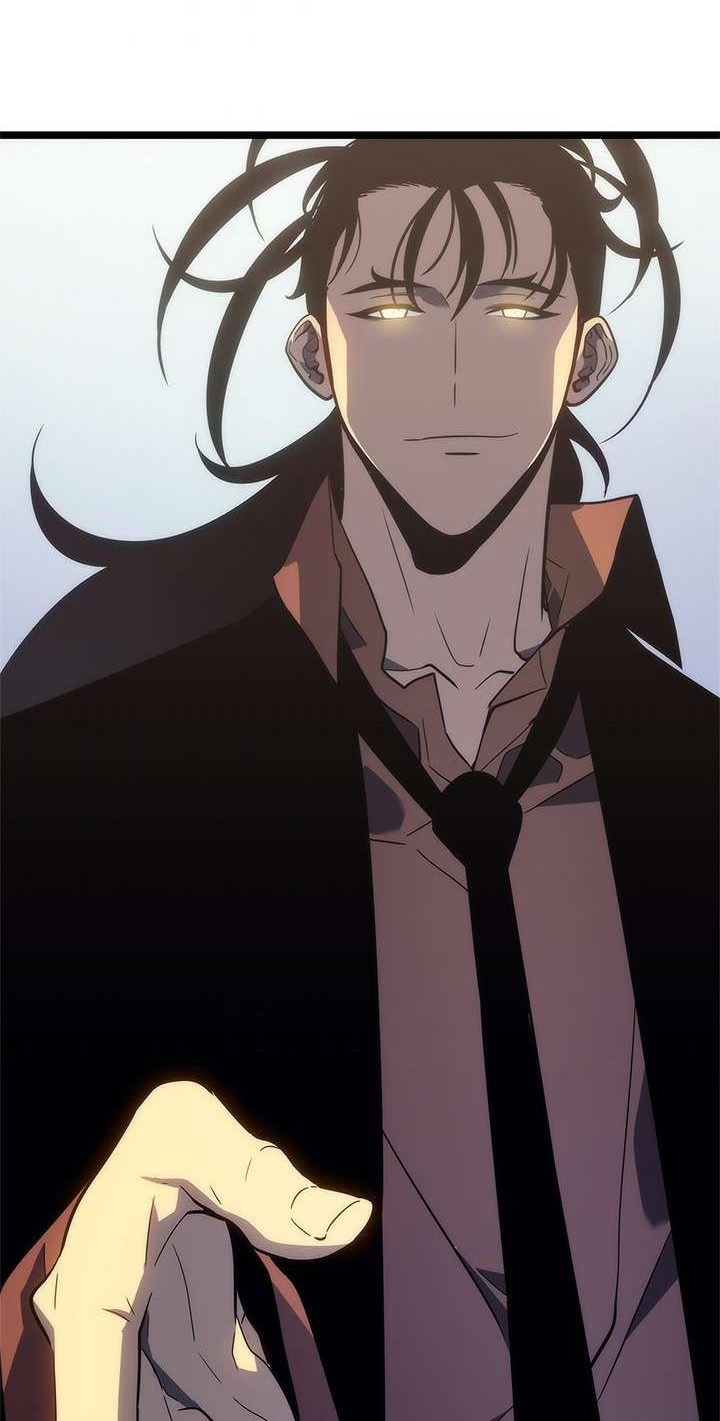 Solo Leveling Chapter 148 - halaman 82