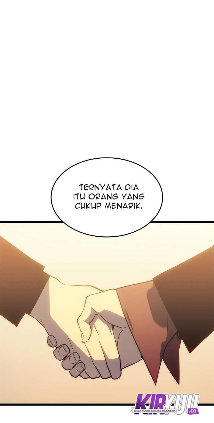 Solo Leveling Chapter 148 - halaman 84