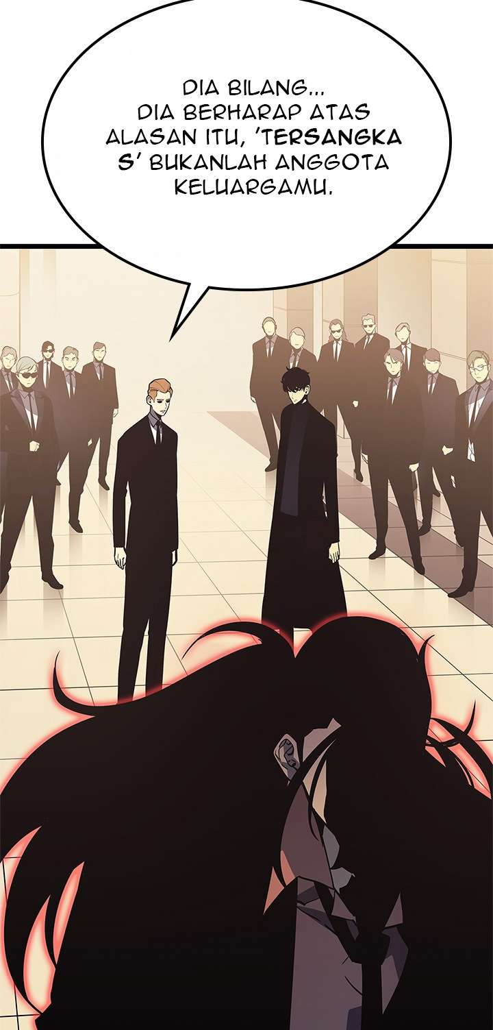 Solo Leveling Chapter 148 - halaman 87