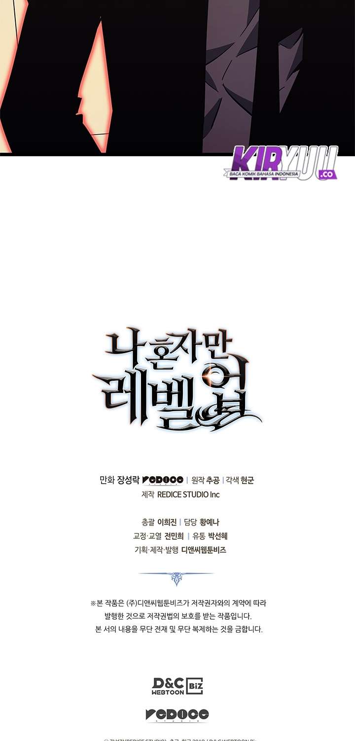 Solo Leveling Chapter 148 - halaman 88