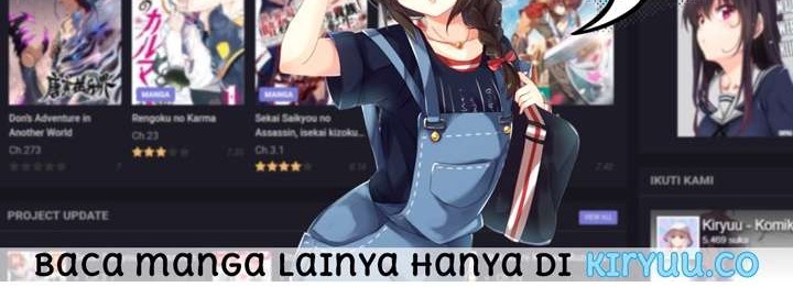 Solo Leveling Chapter 149 - halaman 106