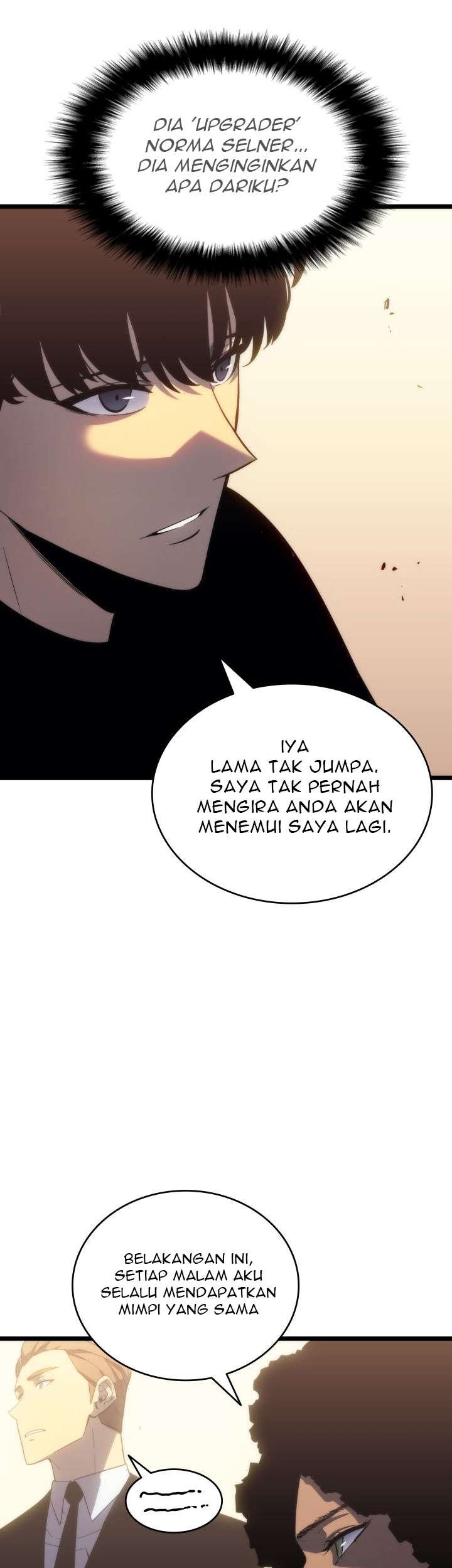 Solo Leveling Chapter 149 - halaman 11