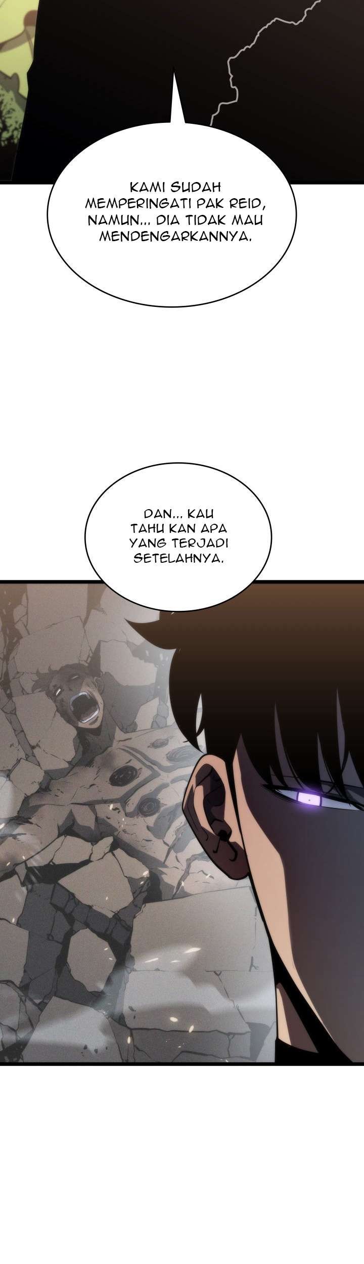 Solo Leveling Chapter 149 - halaman 15