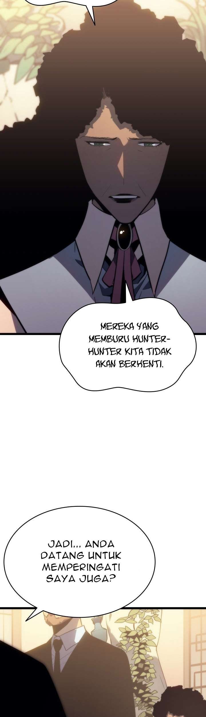 Solo Leveling Chapter 149 - halaman 17