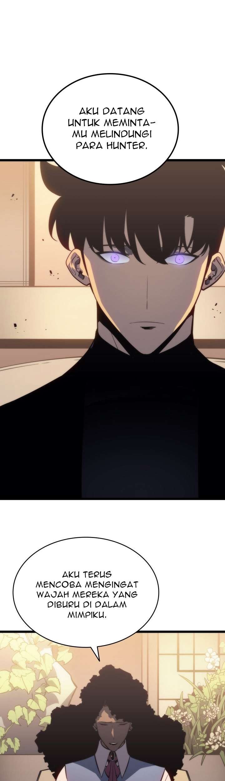 Solo Leveling Chapter 149 - halaman 19