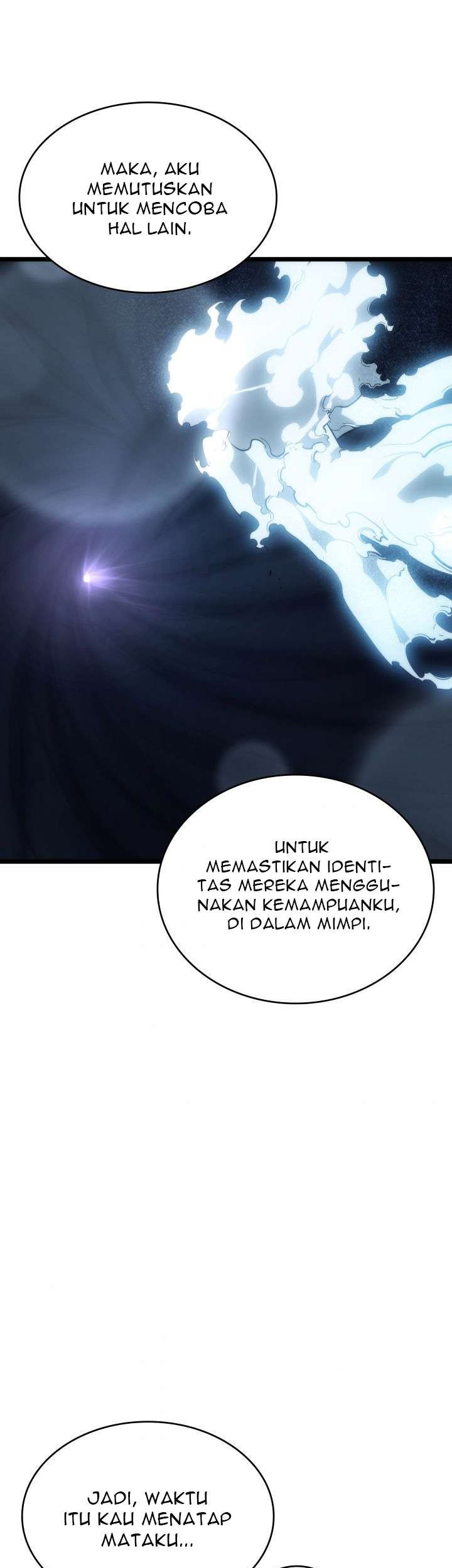 Solo Leveling Chapter 149 - halaman 21