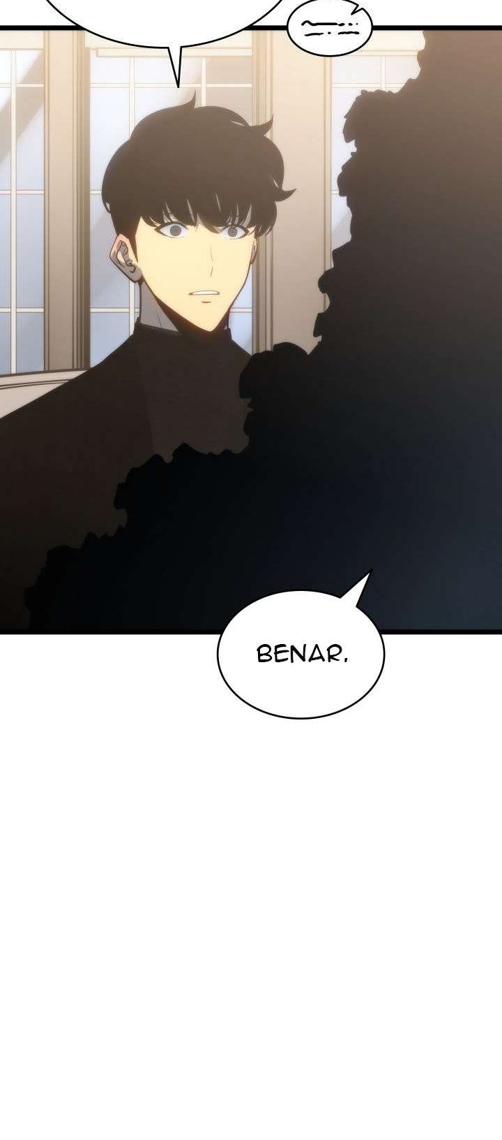 Solo Leveling Chapter 149 - halaman 22